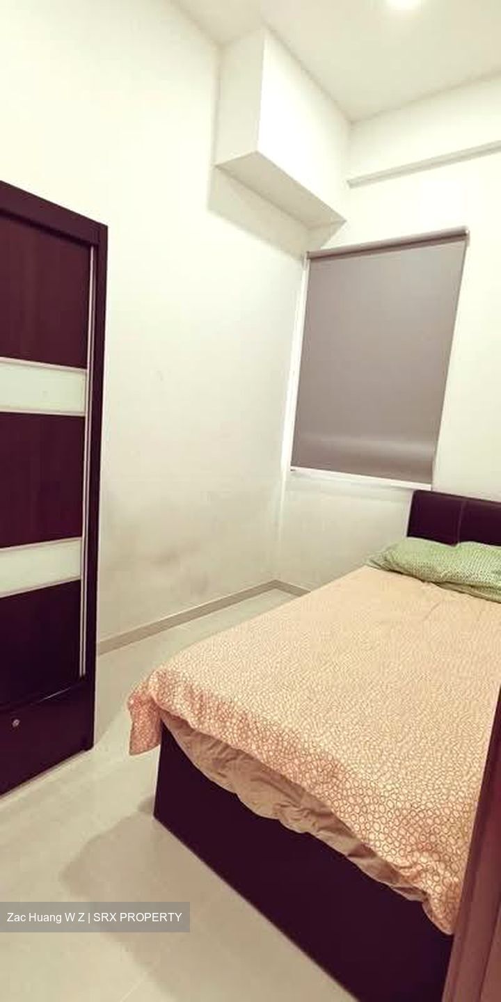 Forte Suites (D8), Apartment #541943741